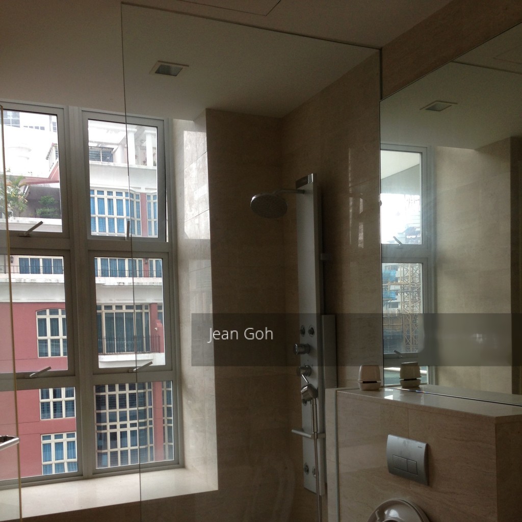 Bellerive (D10), Apartment #201189442